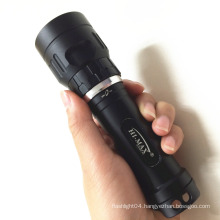 Best Sell most powerful LED cree diving flashlight